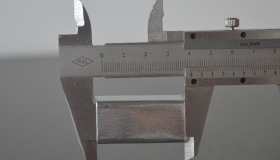 19mm開口鐵皮打包扣